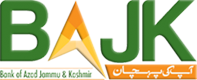 BAJK Logo